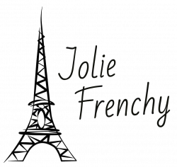 Jolie Frenchy Logo Jolie Frenchy Logo